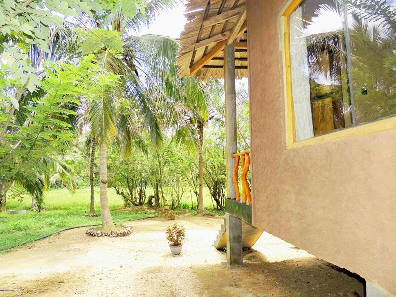 Milk House Cottage Udawalawe Exterior foto