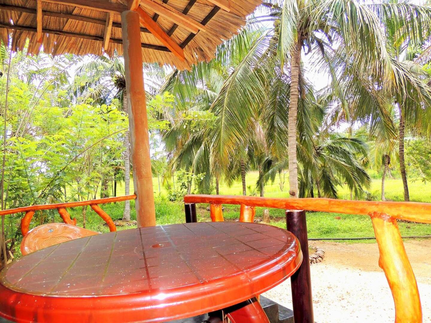 Milk House Cottage Udawalawe Exterior foto